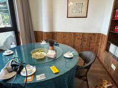 -听风阁农家私房菜茶楼(龙坞店)