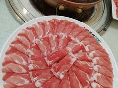 -阳坊胜利涮羊肉(阳坊老店)