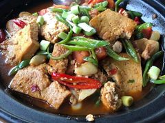 -老唐三下锅 ·张家界地标美食(溪布街店)