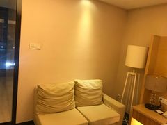 -深圳悦如酒店(香蜜公园车公庙地铁站店)