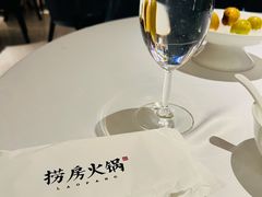 -红雀围·海鲜火锅(陆家嘴中心店)