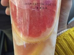 -喜茶(深圳东门1234店)