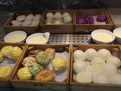 -苏格里岛自助海鲜火锅烧烤(大汉悦中心店)