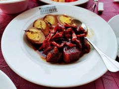 -银星皇冠假日酒店美食阁