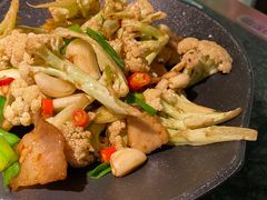 -姐夫的小菜(新中关购物中心店)