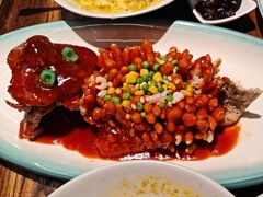 -鱼食饭稻·苏浙土菜17年老馆子(平江路店)