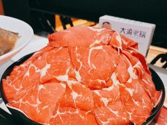 -大渝火锅(太仓万达店)