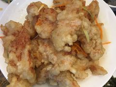 -吴记酱骨炖菜馆(西大直街店)