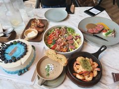 -G+KITCHEN(龙湖狮山天街店)