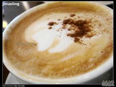 -榖屋house of flour(张江首店)