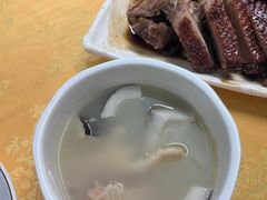 -海鲜街菜馆(海珠南路店)