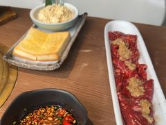 -虎丸烧肉(世纪汇店)