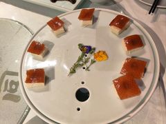 -四世同堂·京菜·烤鸭(双井店)