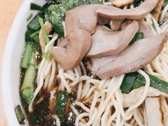 -欣达面馆(天桥支路店)