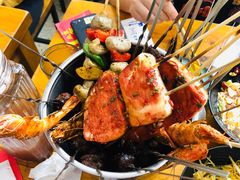 -炒豆合作社(东四总店)