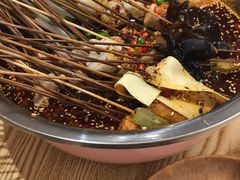 -长颈鹿的口袋钵钵鸡(市南店)