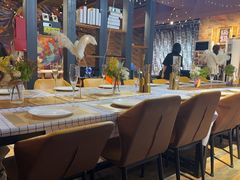 -玩坞轰趴馆·户外团建聚会主题生日派对馆(世豪广场店)