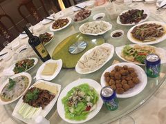 -勺园饭店(骨科医院店)
