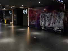 -喜满客影城(汉神广场店)