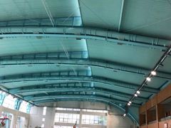 -小海豚国际游泳培训中心(浦东源深体育中心店)