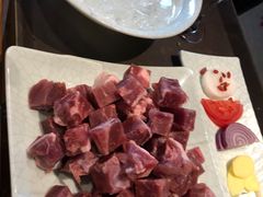 -贰重天冰煮羊自助火锅(东坝店)