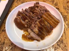 陈鹏鹏·金奖卤鹅-陈鹏鹏潮汕菜(宝安机场T3航站楼店)