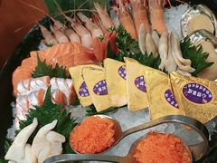 -菊上日式料理(蚌埠银泰店)