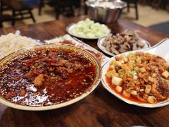 -醉八仙热酒馆(渝中店)