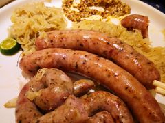 -亮马河饭店翠雅咖啡厅