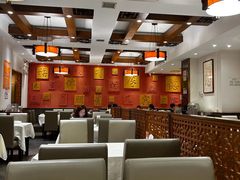-福来居烤鸭店(天坛二店)