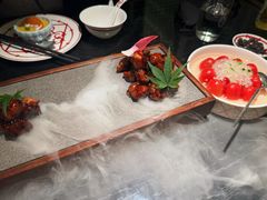 -锦楼·臻选新杭帮(杭州中心店)