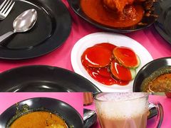 -新加坡Zam Zam餐馆