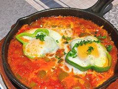 -La Medina餐厅(亮马河南路店)