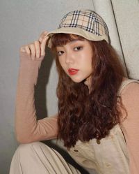 -MYYF SALON烫发染发