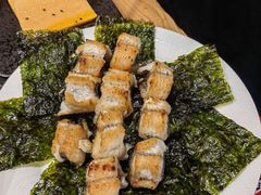 -柔杉家黑牛烤肉·活鳗鱼(太原街店)