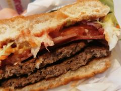 -麦当劳(燕顺路店)