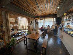 -仙峰天然面包(迎宾路店)