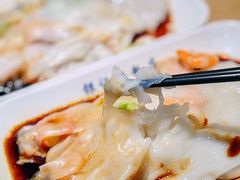 -银记肠粉店(广钢店)