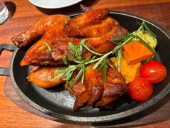 -卡朋厨房(289艺术园区店)