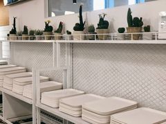 -阿那亚第一食堂 Cafeteria 1