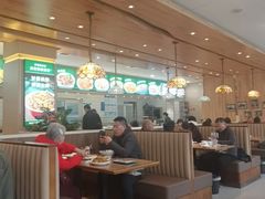 -直隶安家罩饼(复兴路店)