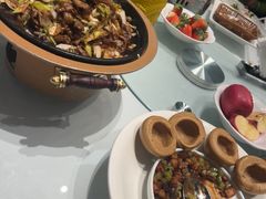 -正兴蜀园(科技园区店)