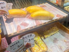 -Caidie Bakery采蝶轩(钟村店)