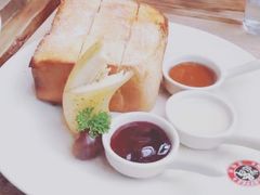 -漫咖啡(五四北店)