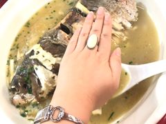 -明珠湖天鹅苑·农家菜馆