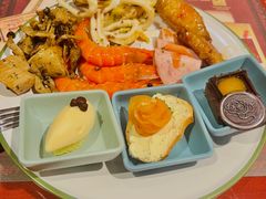 -大冒险家餐厅