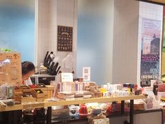-时间行者书店(新安店)
