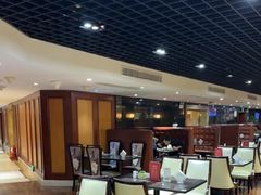 -金泽大酒店·卢塞恩餐厅·年夜饭春节连市