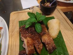 -simply thai天泰(长泰广场店)