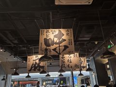 -张翻越·川渝冒菜·武汉黑鸭煲(城北万象城店)